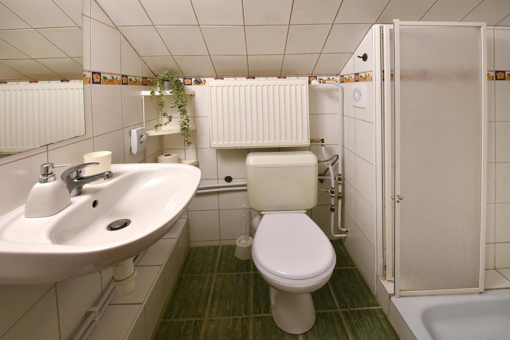 Apartmany Zea Tátralomnic Kültér fotó
