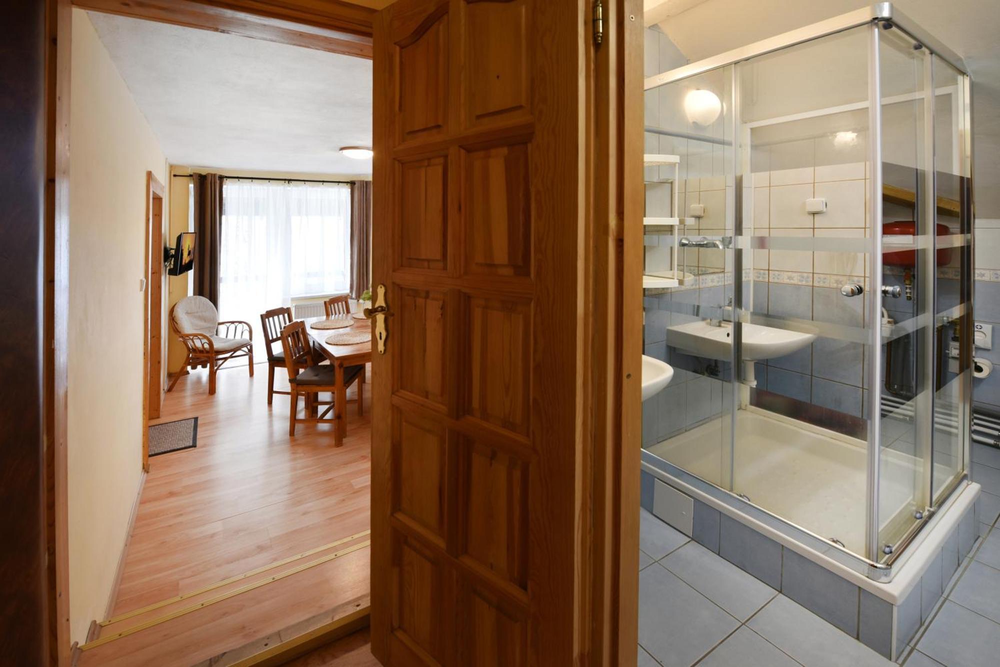 Apartmany Zea Tátralomnic Kültér fotó