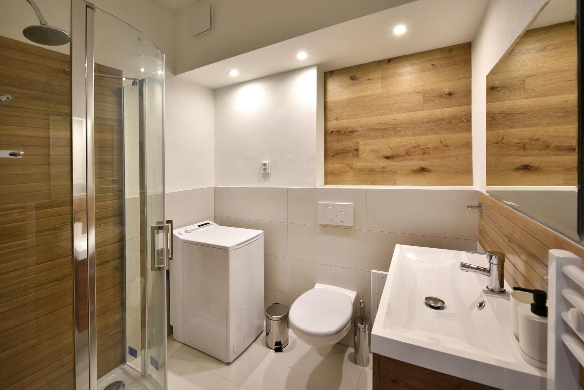Apartmany Zea Tátralomnic Kültér fotó